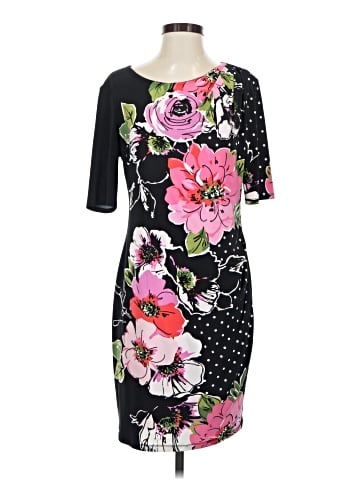 Jones New York Casual Dress (view 1)