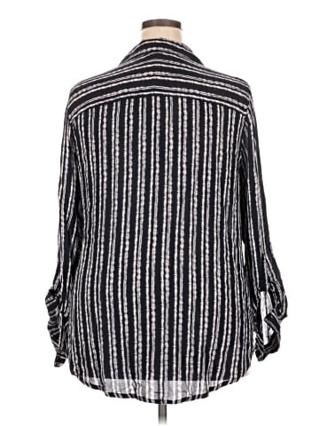Westport Long Sleeve Blouse (view 2)