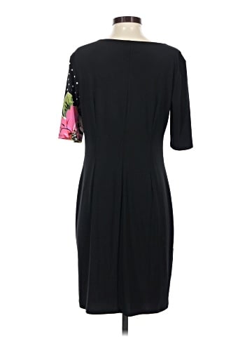 Jones New York Casual Dress (view 2)