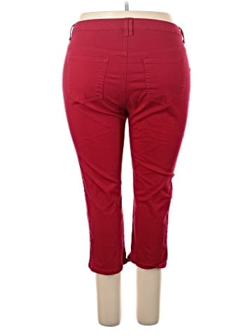 Style&Co Jeggings (view 2)
