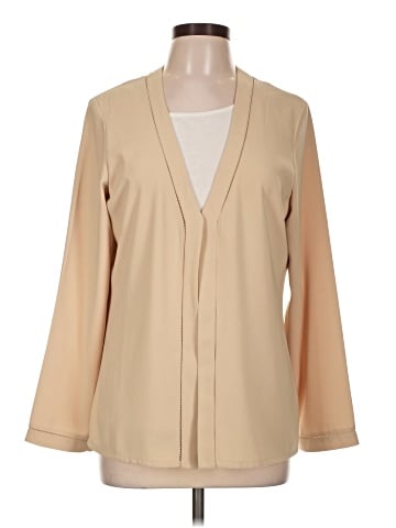 Leslie Fay Blazer (view 1)