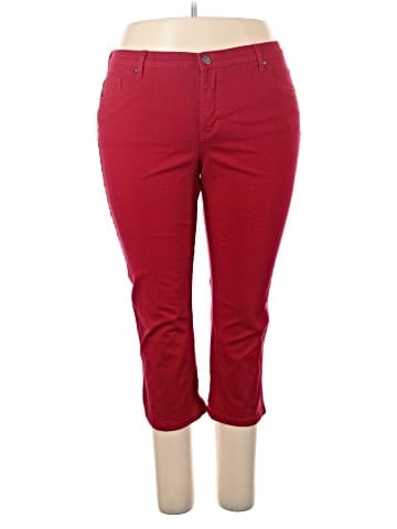 Style&Co Jeggings (view 1)