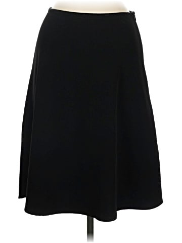 White House Black Market Formal Skirt (view 1)
