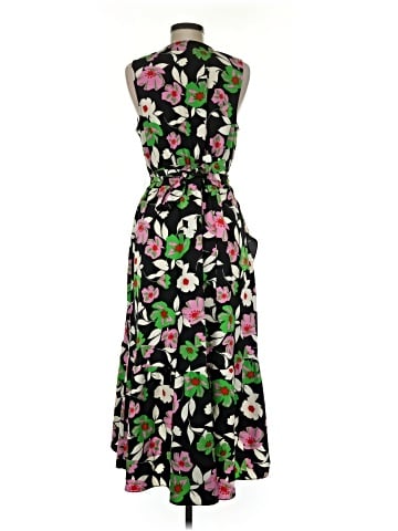 Who What Wear Cocktail Dress (view 2)