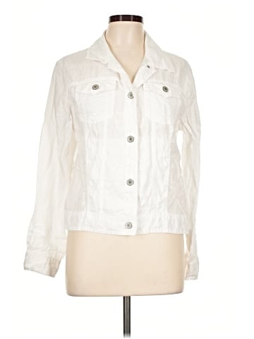 Jones & Co Denim Jacket (view 1)