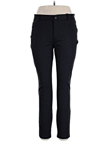DKNY Jeans Casual Pants (view 1)