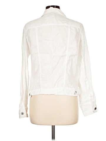 Jones & Co Denim Jacket (view 2)