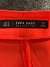 Zara Basic Red Dress Pants Size S - photo 4