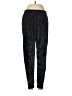 Assorted Brands Paisley Black Casual Pants Size M - photo 1