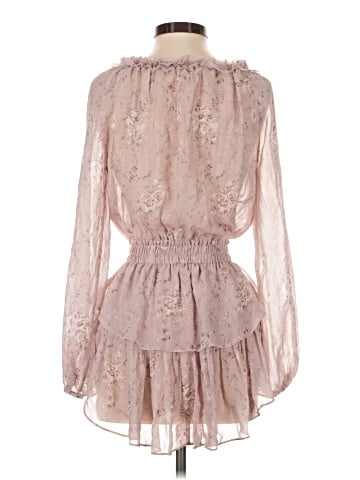 LoveShackFancy Cocktail Dress (view 2)