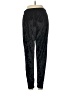 Assorted Brands Paisley Black Casual Pants Size M - photo 2