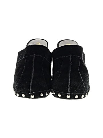 Me Too Mule/Clog (view 2)