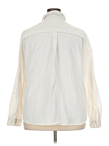 REI Long Sleeve Button-Down Shirt (view 2)