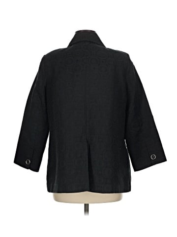 Simonton Says Coat (view 2)