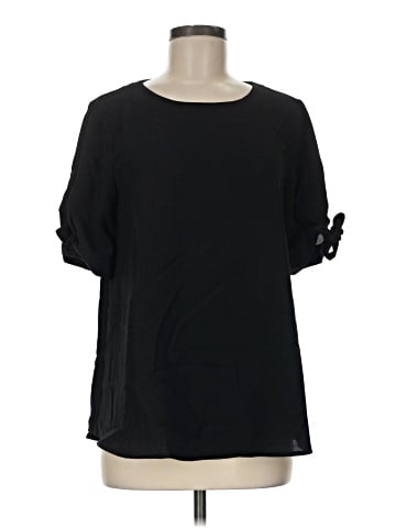 Everleigh 3/4 Sleeve Top (view 1)