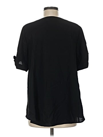 Everleigh 3/4 Sleeve Top (view 2)