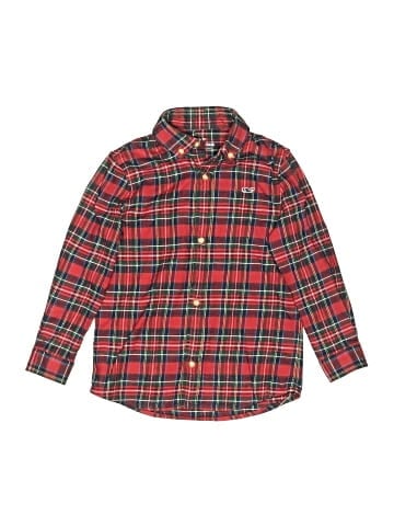 Vineyard Vines Long Sleeve Button-Down Shirt (view 1)