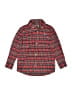 Vineyard Vines Plaid Red Long Sleeve Button-Down Shirt Size 4T - photo 1