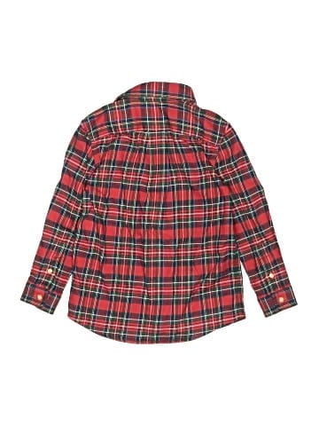 Vineyard Vines Long Sleeve Button-Down Shirt (view 2)