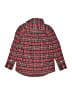 Vineyard Vines Plaid Red Long Sleeve Button-Down Shirt Size 4T - photo 2