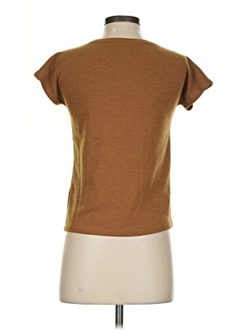 Leith Short Sleeve T-Shirt (view 2)