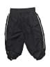 Outerstuff 100% Polyester Black Track Pants 9-12 MO / 12 MO - photo 1