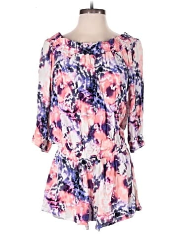 Raisins Romper (view 1)
