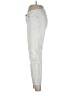 Eileen Fisher Ivory Jeans Size 10 - photo 5