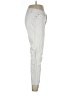 Eileen Fisher Ivory Jeans Size 10 - photo 4