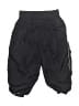 Outerstuff 100% Polyester Black Track Pants 9-12 MO / 12 MO - photo 2