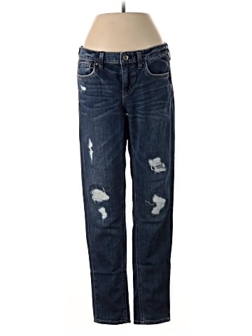 White House Black Market Jeans (view 1)