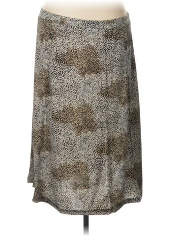 Jaclyn Smith Casual Skirt (view 1)