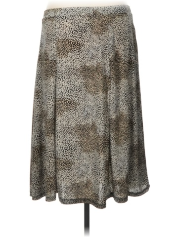 Jaclyn Smith Casual Skirt (view 2)