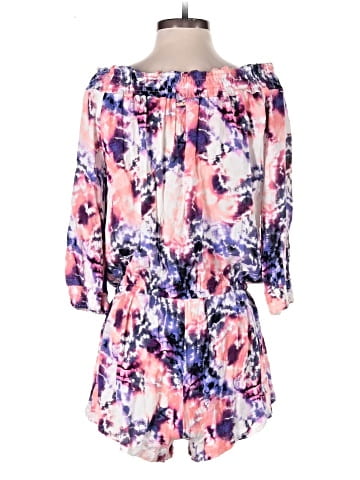 Raisins Romper (view 2)