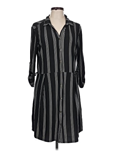 Derek Heart Casual Dress (view 1)