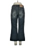 Paris Blues Hearts Blue Jeans Size 3 - photo 2