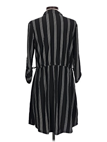 Derek Heart Casual Dress (view 2)