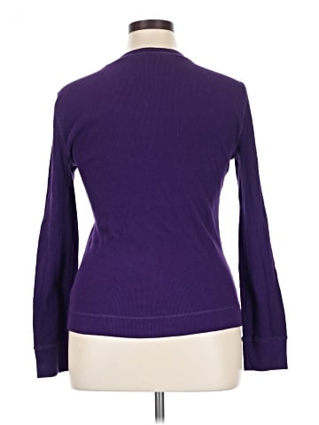 Lauren Jeans Co. Long Sleeve Henley (view 2)