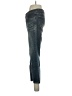 Paris Blues Hearts Blue Jeans Size 3 - photo 5