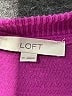 Ann Taylor LOFT Purple Pullover Sweater Size M - photo 7