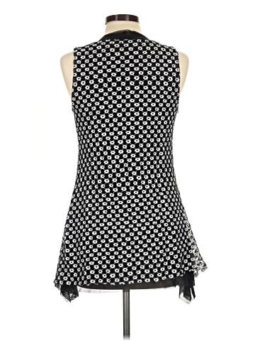 Cupio Sleeveless Blouse (view 2)