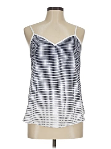 Pixley Sleeveless Top (view 1)