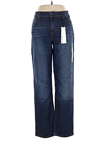 CALVIN KLEIN JEANS Jeans (view 1)