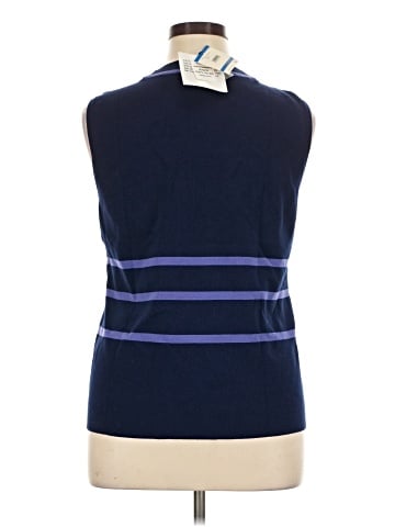 Anne Klein Sleeveless Top (view 2)