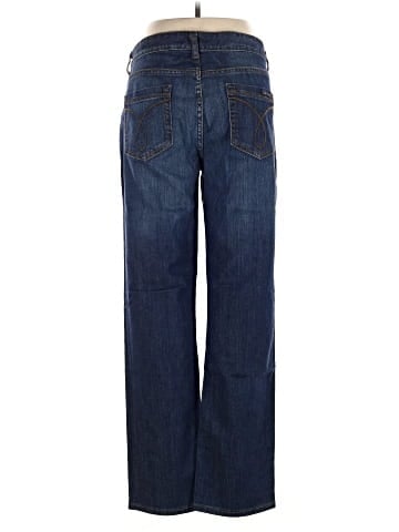 CALVIN KLEIN JEANS Jeans (view 2)
