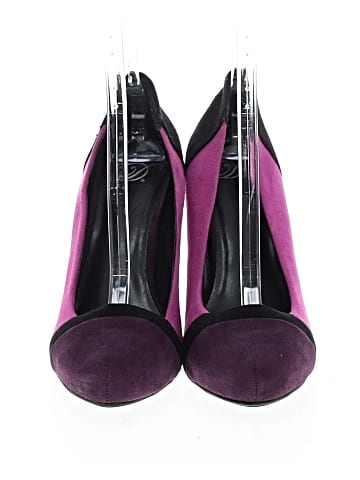 Dolce Vita Heels (view 2)