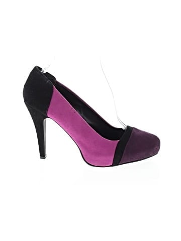Dolce Vita Heels (view 1)