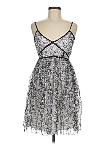 Romeo & Juliet Couture Cocktail Dress (view 1)