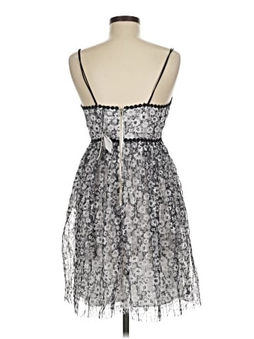 Romeo & Juliet Couture Cocktail Dress (view 2)