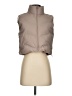 Love Tree 100% Polyurethane Tan Vest Size S - photo 1